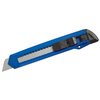 MARBIG UTILITY KNIFE LARGE 18MM BLUE