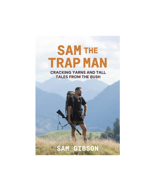 SAM THE TRAP MAN