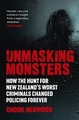 UNMASKING MONSTERS