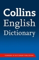 COLLINS ENGLISH DICTIONARY