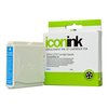 Icon Compatible Brother LC37 LC57 Cyan Ink Cartridge