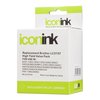 Icon Compatible Brother LC37 LC57 BCMY Ink Value Pack