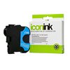 Icon Compatible Brother LC38 LC67 Cyan Ink Cartridge