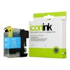 Icon Compatible Brother LC133 Cyan Ink Cartridge