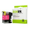 Icon Compatible Brother LC133 Magenta Ink Cartridge