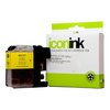 Icon Compatible Brother LC135 Yellow Ink Cartridge