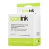 Icon Compatible Brother LC39 BCMY Ink Value Pack