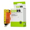 Icon Compatible Canon CLI526 Yellow Ink Cartridge