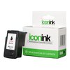 Icon Remanufactured Canon PG512 Black Reman Ink Cartridge