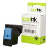 Icon Remanufactured Canon PG640 XL Black Ink Cartridge