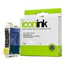 Icon Compatible Epson 81N Black Ink Cartridge