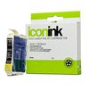 Icon Compatible Epson 138 Black Ink Cartridge