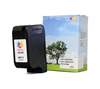 Icon Remanufactured HP 17 Colour Ink Cartridge (C6625AA)