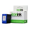 Icon Remanufactured HP 28 Colour Ink Cartridge (C8728AA)