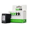 Icon Remanufactured HP 56 Black Ink Cartridge (C6656AA)