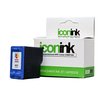 Icon Remanufactured HP 57 C6657A Colour Ink Cartridge (C6657AA)