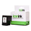 Icon Remanufactured HP 60 Black XL Ink Cartridge (CC641WA)