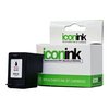 Icon Remanufactured HP 61 Black XL Ink Cartridge (CH563WA )