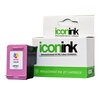 Icon Remanufactured HP 901 Colour XL Ink Cartridge (CC656A)