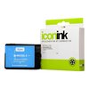 Icon Compatible HP 933 XL Cyan Ink Cartridge (CN054AA