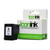 Icon Remanufactured HP 94 Black Ink Cartridge (C8765WA)