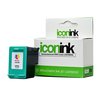 Icon Remanufactured HP 95 Colour Ink Cartridge (C8766WA)