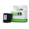 Icon Remanufactured HP 98 Black Ink Cartridge (C9364WA)