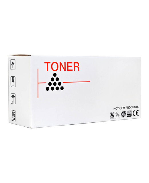 Icon Compatible Brother TN2445 Black Toner Cartridge