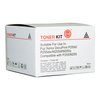 Icon Compatible Fuji Xerox CT201918 Black Toner Cartridge