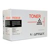 Icon Remanufactured HP C9720A Black Toner Cartridge