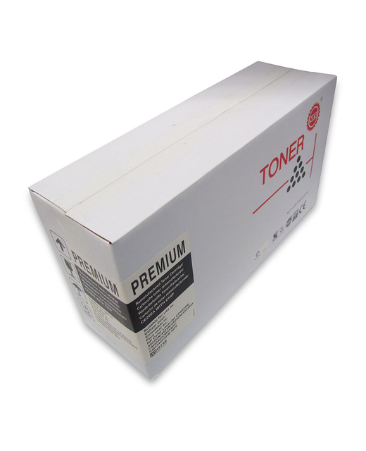 Icon Compatible HP CP4025 4520 4525 Black Toner Cartridge 8.5k