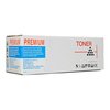 Icon Compatible HP CE321A CB541A Cyan Toner Cartridge