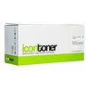 Icon Compatible HP CF381A Cyan Toner Cartridge (312A)