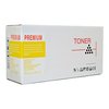 Icon Remanufactured HP Q6002A Canon CART307 Yellow Toner Cartridge