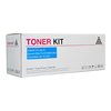 Icon Compatible Kyocera TK544 Cyan Toner Cartridge