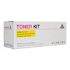 Icon Compatible Kyocera TK544 Yellow Toner Cartridge