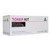 Icon Compatible Kyocera TK554 Black Toner Cartridge