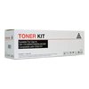 Icon Compatible OKI C510 C530 MC561 Black Toner Cartridge (44469804)