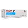 Icon Compatible OKI C5600 C5700 Cyan Toner Cartridge