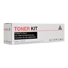 Icon Compatible OKI C5650 C5750 Black Toner Cartridge