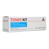 Icon Compatible OKI C5650 C5750 Cyan Toner Cartridge