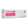 Icon Compatible OKI C5650 C5750 Magenta Toner Cartridge