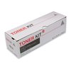 Icon Compatible OKI C610 Black Toner Cartridge