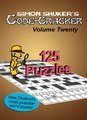 SIMON SHUKER'S CODE CRACKER VOLUME 20