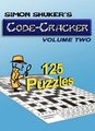 SIMON SHUKERS CODE CRACKER VOLUME 2