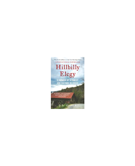 HILLBILLY ELEGY