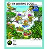 MY WRITING BOOK CLEVER KIWI 12MM