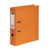 MARBIG A4 ORANGE ARCH LEVER FILE