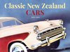 CALENDAR 25 CLASSIC NZ CARS