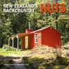 CALENDAR 2025 NZ BACK COUNTRY HUTS